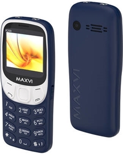 Мобильный телефон Maxvi K200