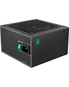 Блок питания для компьютера Deepcool PQ750G ATX 750W (R-PQ750G-FD0B-WGEU-V1)