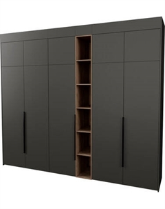 Шкаф Рэйгрупп Рэй S262-В13-3-WKW В13-3