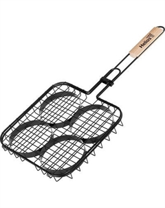 Решетка для мангала Helios HS-RBA SHB084