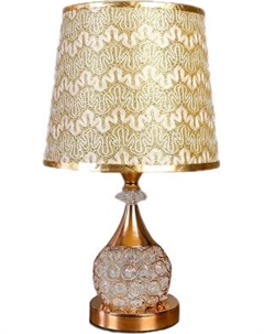 Прикроватная лампа Risalux Блеск 2321829