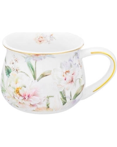 Кружка Elan Gallery Корнелия / 730840 Elan gallery