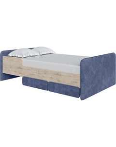 Односпальная кровать Proson Mika 70x180