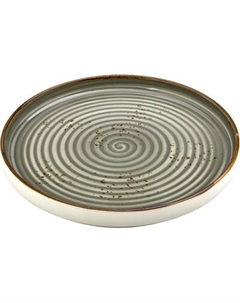 Тарелка столовая обеденная Arcoroc Supreme 81229079 / ри165