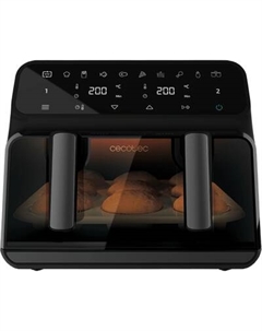Аэрогриль Cecotec Cecofry Advance 9000 Window / 4986