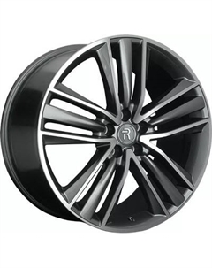 Литой диск Replay VV271 20x8" 5x112мм DIA 57.1мм ET 43мм GMF