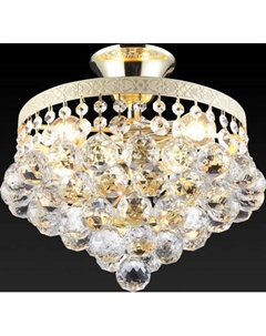 Люстра Toplight Vivien TL7230X-04WG