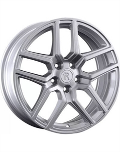 Литой диск Replay VV244 19x8.5" 5x112мм DIA 66.6мм ET 28мм S