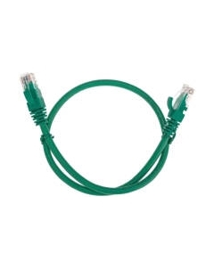 Кабель Rexant U/UTP CAT 6 RJ45-RJ45 26AWG LSZH / 02-0296-03