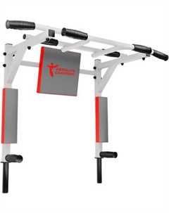 Турник-брусья Absolute Champion Центрл Спорт 3в1 Люкс / АЧ14022 Absolute champion