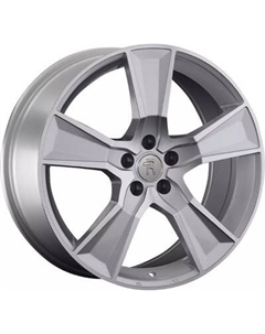 Литой диск Replay VV231 20x8" 5x112мм DIA 57.1мм ET 41мм SF