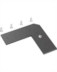 Соединитель профилей для шинопровода Arlight SL-LINE-3667-90 / 038639