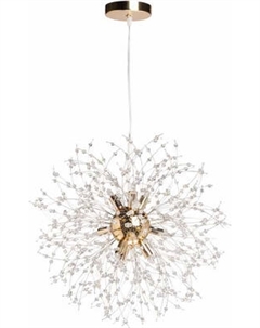 Люстра De Markt Адриатика 280012109 De markt