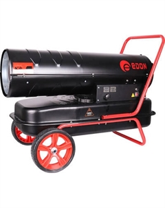 Тепловая пушка дизельная Edon GAH-30000