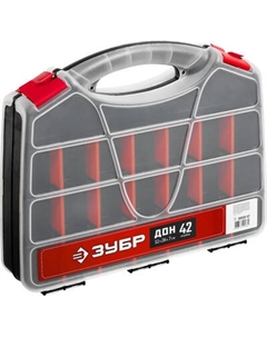 Органайзер для инструментов Зубр 38036-42
