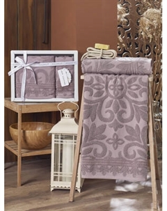 Набор полотенец Philippus Edna / 10810