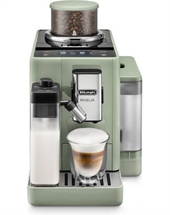 Кофемашина DeLonghi EXAM441.55.GR / 132250063 Delonghi