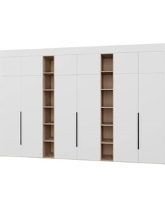 Шкаф Рэйгрупп Рэй S274-В18-4-EBЕ В18-4