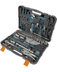 Универсальный набор инструментов Bort BTK-150 (93418484)