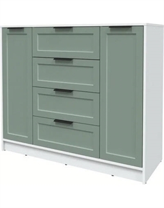 Тумба Интерлиния Концепт Тренд КТ-Т120