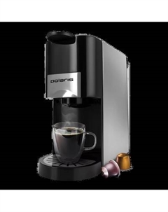 Капсульная кофеварка Polaris PCM 2020