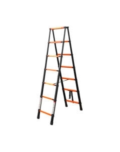 Телескопическая лестница ISMA UP200-2 Isma