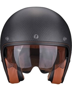 Мотошлем Scorpion Exo Belfast Evo Carbon Solid Scorpion exo