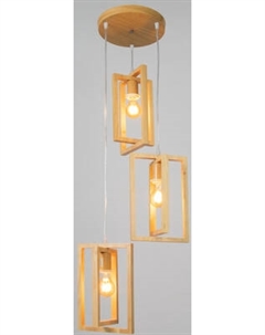 Люстра BayerLux Кира / 10777277 Bayerlux