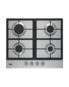 Газовая варочная панель Beko HIAG64225SX