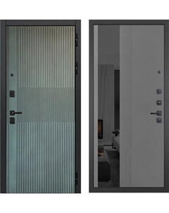 Входная дверь ГРАНИТ Бриони 86 Granit