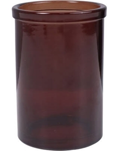 Стакан для зубной щетки и пасты AksHome Solara Akshome