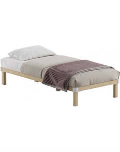 Односпальная кровать Домаклево Канапе 2 90x190