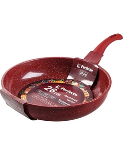 Сковорода Perfecto Linea Cook&Fun / 55-265812 Perfecto linea