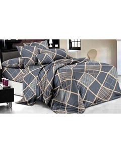 Комплект постельного белья Бояртекс № 1868-4 S/P 1.5сп