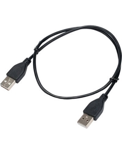 Кабель Cablexpert CC-USB2-AMAM-0.6M