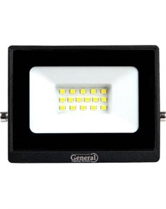 Прожектор General Lighting GTAB-20BT-IP65-6500 / 403376 General lighting
