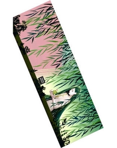 Закладка для книг CLEVER Ива Clever