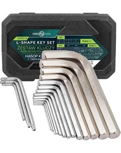 Набор ключей FORSandTUNE 5137D+3 Forsandtune