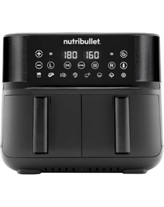 Аэрогриль NutriBullet NBA081B Nutribullet