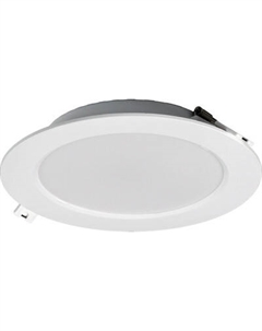 Точечный светильник SmartBuy SBL-DLp-18-40 Smartbuy