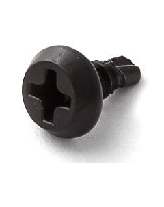 Саморез ЕКТ С цилиндрической головкой 3.8х11 сверло / C77804 Ект