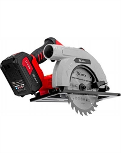 Дисковая пила MTX CCSU-20-165 / 27480 Mtx
