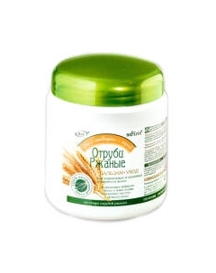 Бальзам для волос Belita На отварах трав Отруби Ржаные для норм и склон к жирности волос