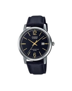 Часы наручные мужские Casio MTS-110L-1A