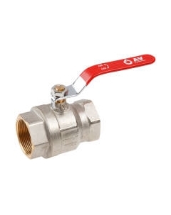 Шаровой кран AV Engineering AVE090112 Av engineering