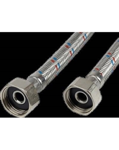 Гибкая подводка IDDIS F1/2xF1/2 926ABS05ZP Iddis