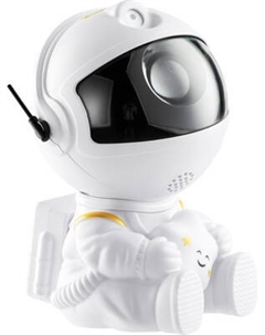 Ночник XO Космонавт / CF4 Xo