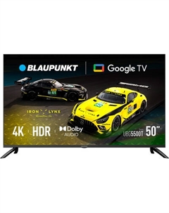 Телевизор Blaupunkt 50’’ 50UBG5500T