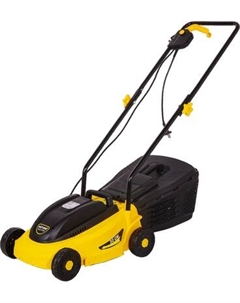 Газонокосилка электрическая Huter ELM-11А32