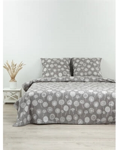 Комплект постельного белья Блакiт Дуэт Дзьмухавец 50х70 41272/0/642703/592653 К